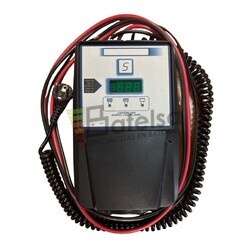 Cargador para 2 bater�as Trojan T-105 12 Voltios 30 Amperios