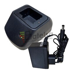 Cargador para batera mando gra ABB-HBC FuB3A