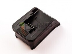 Cargador para Bateras BLACK&DECKER BL1114, BL1314