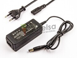 Cargador para Mini-Laptop SONY VGN-P27H, VGN-P29H, VGN-P29Q