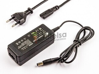 Cargador para Mini-Laptop SONY VGN-P27H, VGN-P29H, VGN-P29Q