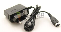 Cargador para Nintendo DS, Gameboy, Advance SP