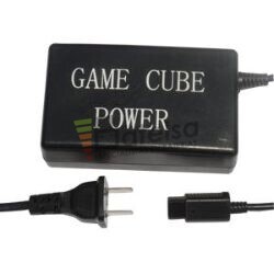 Cargador para Nintendo GameCube