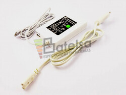 Cargador para ordenadores Apple MacBook Pro / MacBook Air 85 Watios 20V conector 5 pines Modelo-3