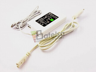 Cargador para ordenadores Apple MacBook Pro - MacBook Air 85 Watios 20V conector 5 pines Modelo-3