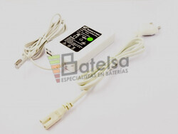 Cargador para ordenadores Apple MacBook Pro / MacBook Air 85 Watios conector 5 pines Modelo-1