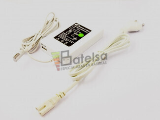 Cargador para ordenadores Apple MacBook Pro - MacBook Air 85 Watios conector 5 pines Modelo-1