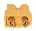 Conector areo hembra XT30