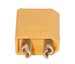 Conector areo macho XT30