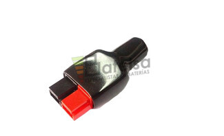 Conector Anderson para Carritos de Golf