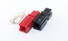 Conector Anderson para Carritos de Golf