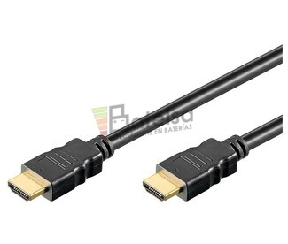 Conexin HDMI 1.4 Hi-Speed Ethernet, M-M 10,0m