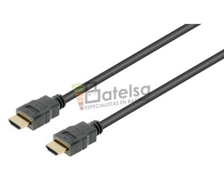 Conexin HDMI 1.4 Hi-Speed Ethernet, M-M 5,0m