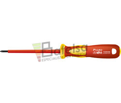 Destornillador profesional para electricista DIN 1000V Proskit SD-800-P2