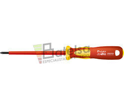 Destornillador profesional para electricista DIN 1000V Proskit SD-800-P3