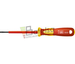 Destornillador profesional para electricista DIN 1000V Proskit SD-800-S3.0