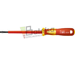 Destornillador profesional para electricista DIN 1000V Proskit SD-800-S5.5