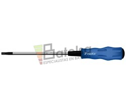 Destornillador profesional Torx T10