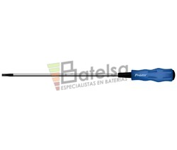 Destornillador profesional Torx T10H