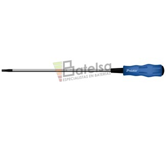 Destornillador profesional Torx T10H