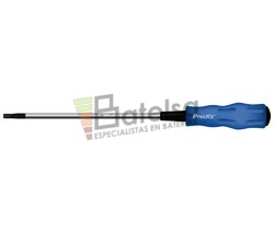 Destornillador profesional Torx T10H