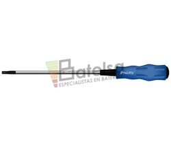 Destornillador profesional Torx T15H