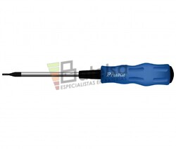 Destornillador profesional Torx T5