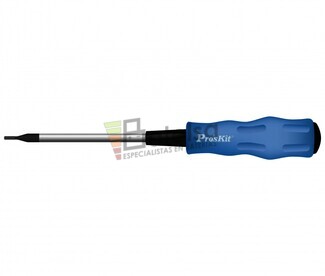 Destornillador profesional Torx T5