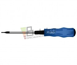 Destornillador profesional Torx T7