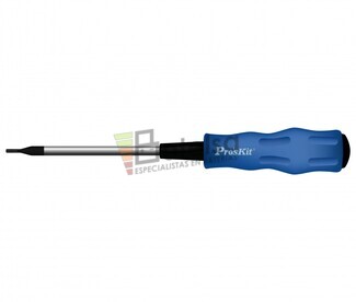 Destornillador profesional Torx T7