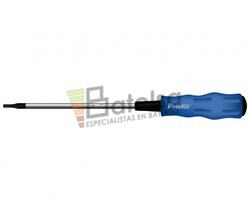 Destornillador profesional Torx T8