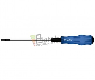 Destornillador profesional Torx T8