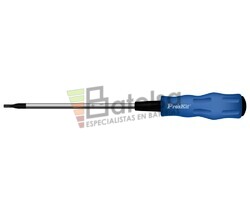 Destornillador profesional Torx T8H