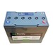 G06-12-105 Pack Solar e Industrial, 2 bateras de ciclo profundo para aplicaciones exigentes