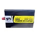 Inversor 12VDC a 220VAC 1.500 watios - 3.000 Pico Onda Modificada OM12-1500 Premium Battery