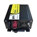 Inversor 12VDC a 220VAC 300 watios - 600 Pico Onda Modificada OM12-0300 Premium Battery