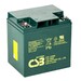 Kit 2 Bateras Scooter elctrico 24 Voltios 30 Amperios EVX12300