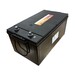 Kit 2 Bateras Solar Sin Mantenimiento 200 Amperios 12V