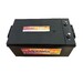 Kit 2 Bateras Solar Sin Mantenimiento 200 Amperios 12V