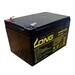2 Baterías 12 Voltios 12 Amperios WP12-12 para Scooter Eléctricos