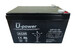 Kit 36 Voltios 12 Amperios con Conexiones y Cargador 36V para Scooter Elctricos
