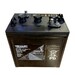 Kit 4 baterías 6 Voltios 225 amperios Heycar HT6-225
