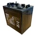 Kit 4 bateras plataforma elevadora 225 Amperios 6 Voltios Heycar HT6-225