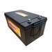 Kit 4 Bateras Solar Sin Mantenimiento 200 Amperios 12V