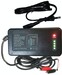 Kit Batera Scooter elctrico Litio 12 Voltios 15 Amperios y Cargador 12V 3,3Ah