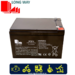 Kit bateras Scooter 24 Voltios 14 Amperios Movilidad 6FM14