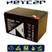 Kit bateras Scooter 24 Voltios 14 Amperios Movilidad HA12-14