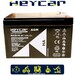 Kit bateras Scooter 24 Voltios 14 Amperios Movilidad HA12-14