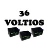 Kits de 36 Voltios