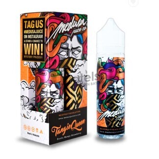 Liquido Medusa Juice Tangie Queen 50ml (Neo Fruity)